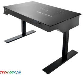 Lian-li DK-04X DESK CHASSIS