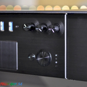 Lian-li DK-04X DESK CHASSIS - Image 6
