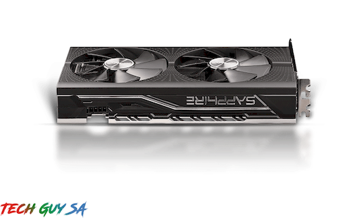 Sapphire pulse rx 570 4g sales