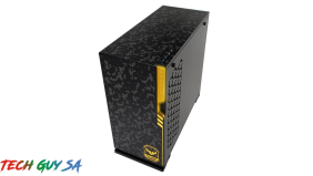IN-Win 101 TUF Mid Tower Chassis – Black - Image 3
