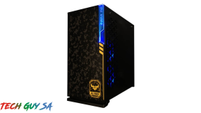 IN-Win 101 TUF Mid Tower Chassis – Black - Image 7