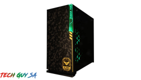 IN-Win 101 TUF Mid Tower Chassis – Black - Image 8