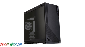In-Win 103 Mid Tower Chassis – Black