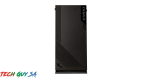 In-Win 103 Mid Tower Chassis – Black - Image 2