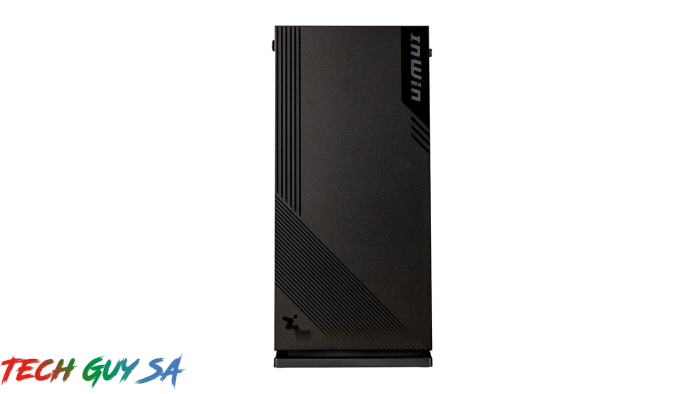 In-Win 103 Mid Tower Chassis – Black - Image 2