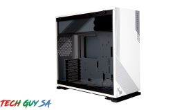 In-Win 103 Mid Tower Chassis – White