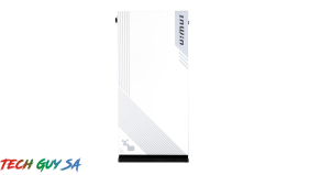 In-Win 103 Mid Tower Chassis – White - Image 2