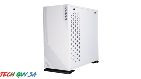 In-Win 103 Mid Tower Chassis – White - Image 3