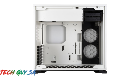 In-Win 103 Mid Tower Chassis – White - Image 4