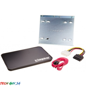 Kingston SSD Installation Kit