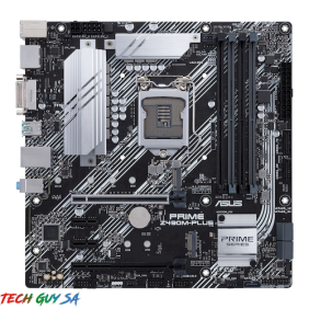 Asus PRIME Z490M-PLUS (LGA 1200) micro ATX motherboard