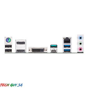Asus PRIME Z490M-PLUS (LGA 1200) micro ATX motherboard - Image 4