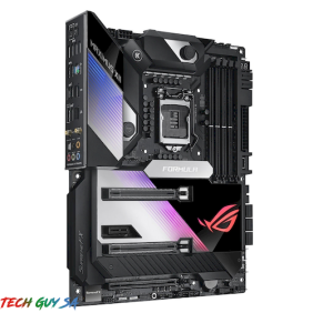 Asus ROG MAXIMUS XII FORMULA (LGA 1200) Z490 ATX motherboard