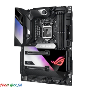 Asus ROG MAXIMUS XII FORMULA (LGA 1200) Z490 ATX motherboard - Image 3