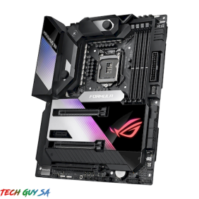 Asus ROG MAXIMUS XII FORMULA (LGA 1200) Z490 ATX motherboard - Image 4