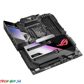 Asus ROG MAXIMUS XII FORMULA (LGA 1200) Z490 ATX motherboard - Image 5