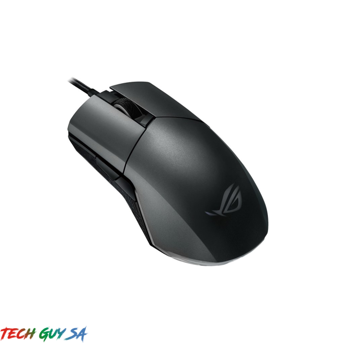 Asus ROG PUGIO Mouse Optical wired gaming mouse - End of Life - Image 6
