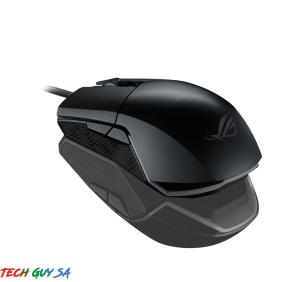Asus ROG PUGIO Mouse Optical wired gaming mouse - End of Life - Image 7