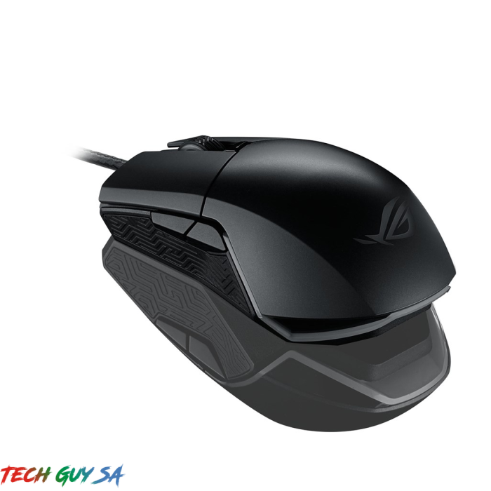 Asus ROG PUGIO Mouse Optical wired gaming mouse - End of Life - Image 7