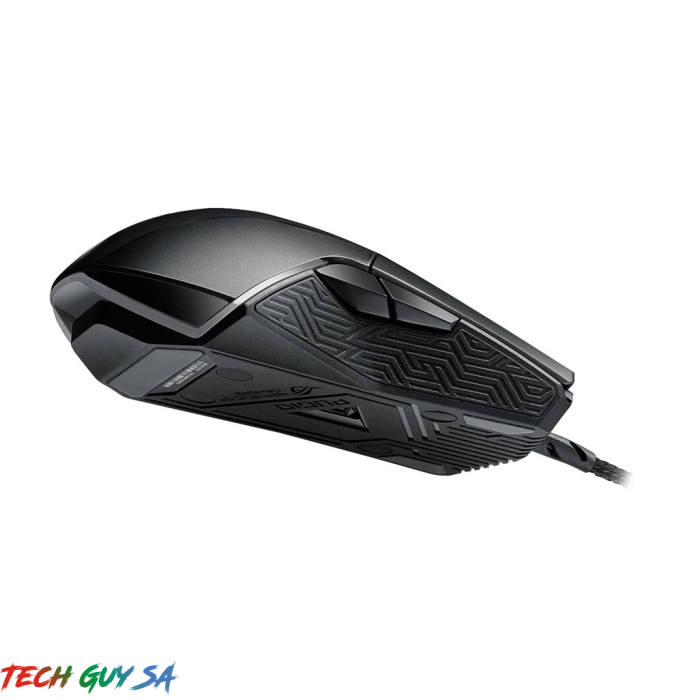Asus ROG PUGIO Mouse Optical wired gaming mouse - End of Life - Image 5