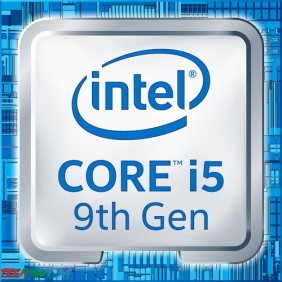 SKT1151 INTEL I5  9600K  3.7GHZ (4.60)