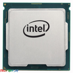 SKT1151 INTEL I5  9600K  3.7GHZ (4.60) - Image 2