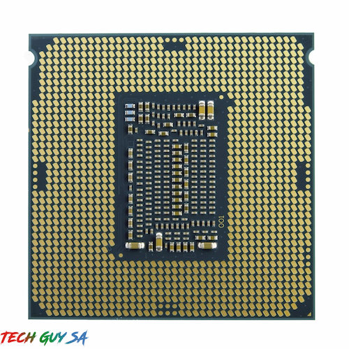 Intel Core i9-9900 Processor - Tech Guy SA