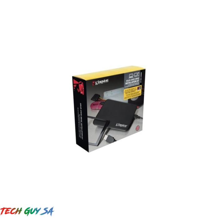 Kingston SSD Installation Kit - Image 2