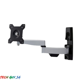 Aavara AE211 Full Motion Wall Support - Ultra Slim