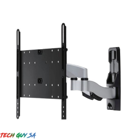 Aavara AE444 Full Motion Wall Support - Ultra Slim