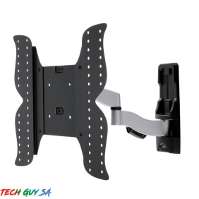 Aavara AS244 Full Motion Wall Support - Ultra Slim