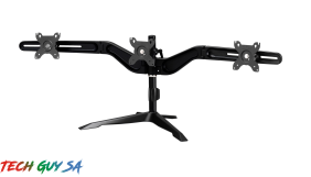 Aavara DS300 Triple LED/LCD Monitor stand