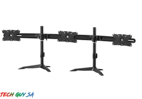 Aavara DS310 Triple LED/LCD Monitor stand