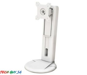 Aavara HA741L Single LED/LCD Monitor stand for 15~24 inch display