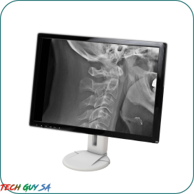 Aavara HA741L Single LED/LCD Monitor stand for 15~24 inch display - Image 4