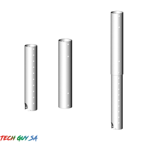 Aavara PT400 Extended Tube for PL320