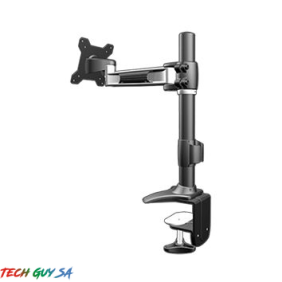 Aavara TC110 Single LED/LCD Monitor clamp base stand