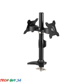 Aavara TI022 back-to-back LED/LCD Monitor Grommet base stand