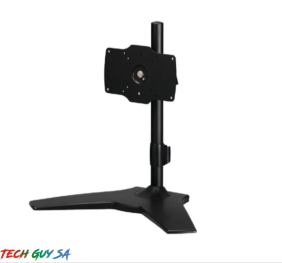Aavara TS021 Single LED/LCD Monitor stand