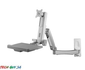 Aavara WSF210 Free Style Workstation Combo System