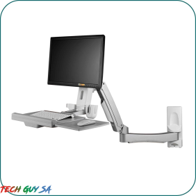 Aavara WSF210 Free Style Workstation Combo System - Image 3