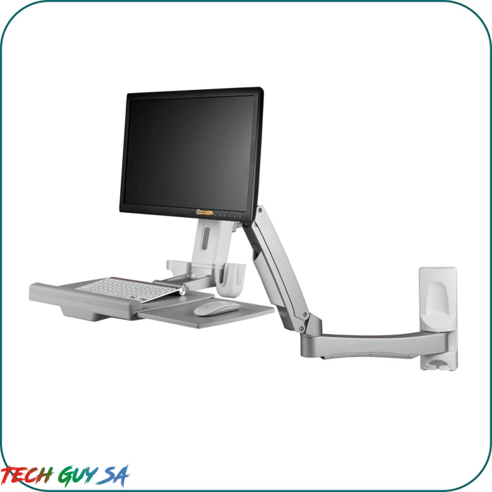 Aavara WSF210 Free Style Workstation Combo System - Image 3