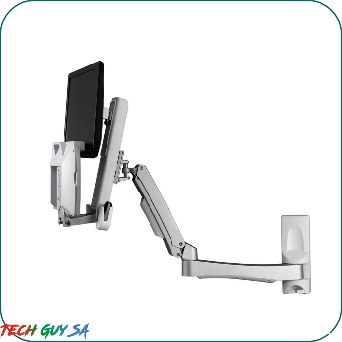 Aavara WSF210 Free Style Workstation Combo System - Image 4