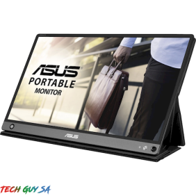 Asus ZenScreen GO MB16AHP Portable USB Type-C Monitor - 15.6-inch Full HD Built-in Battery - Image 2