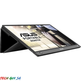 Asus ZenScreen GO MB16AHP Portable USB Type-C Monitor - 15.6-inch Full HD Built-in Battery - Image 3