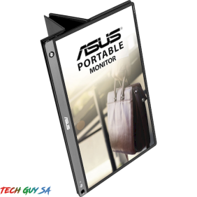 Asus ZenScreen GO MB16AHP Portable USB Type-C Monitor - 15.6-inch Full HD Built-in Battery - Image 4
