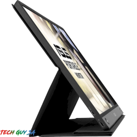 Asus ZenScreen GO MB16AHP Portable USB Type-C Monitor - 15.6-inch Full HD Built-in Battery - Image 5