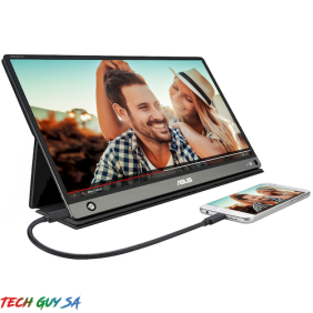 Asus ZenScreen GO MB16AHP Portable USB Type-C Monitor - 15.6-inch Full HD Built-in Battery - Image 8