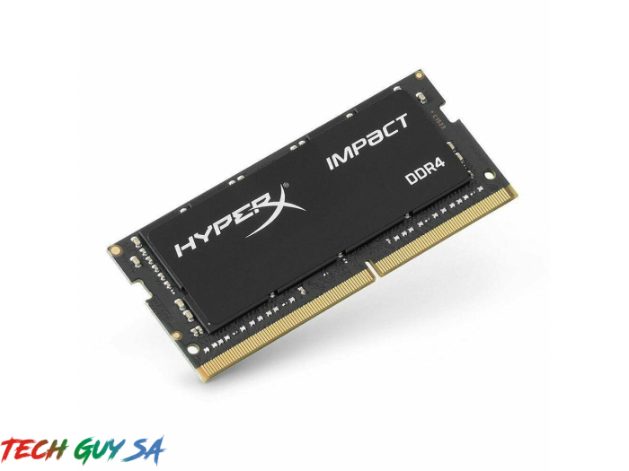 Kingston Fury Impact DDR4 SODIMM 16GB 3200Mhz - Image 2