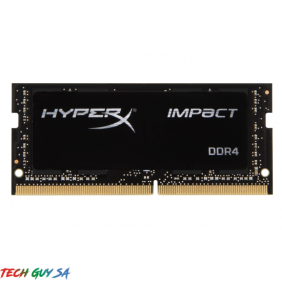 Kingston Fury Impact DDR4 SODIMM 8GB 2666Mhz - End of Life